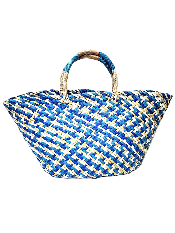 Straw Bag