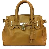 Teenager bag leather color 2011