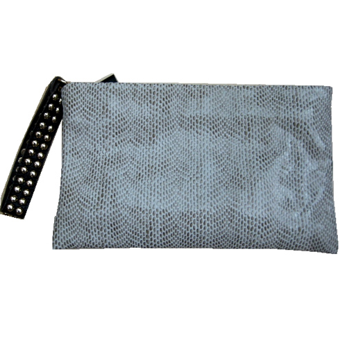 Snake pattern kaki color 2011