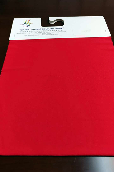 Nylon Spandex Fabric