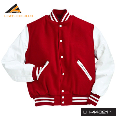 Varsity Jackets