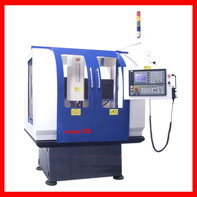 Metel Cnc Processing Center