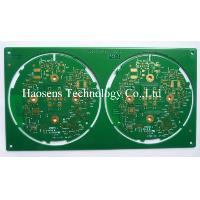 Sell 4-layer PCB with Immersion Gold