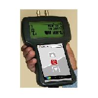 Portable Dew Point Meter