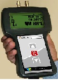 Portable Dew Point Meter