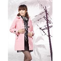 Ladies Winter Wear