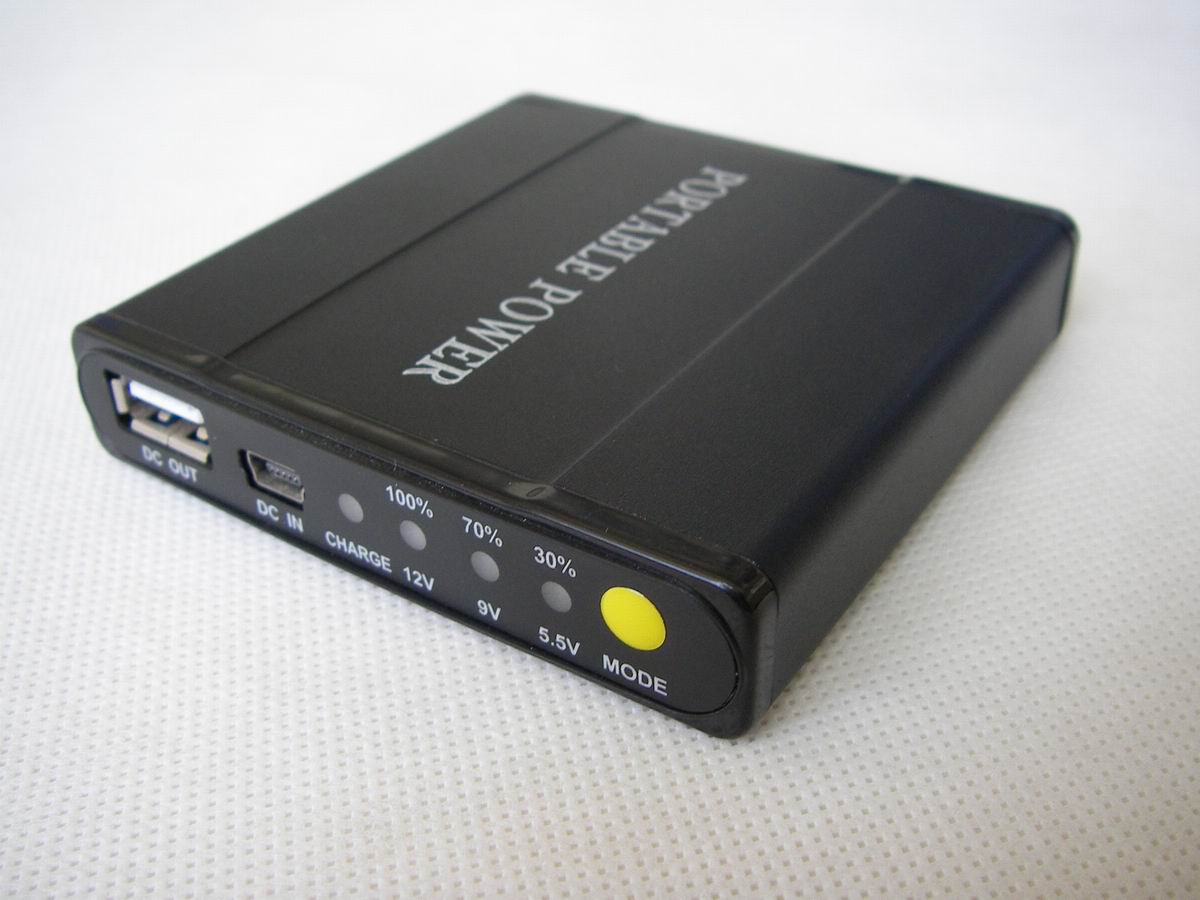 Portable Power Supply P03