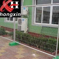 Temporary Fence Panel