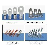 Supply good price terminal lugs,Shenzhen Meikeda Electric CO., Ltd