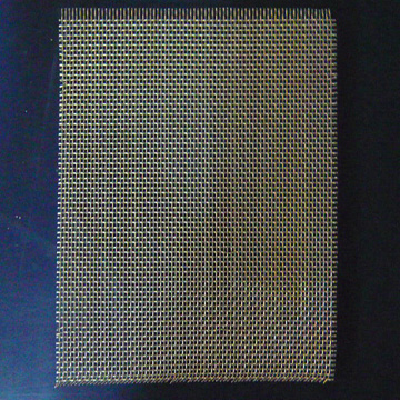 Sell stainless steel wire mesh