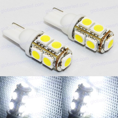 Automotive led bulb