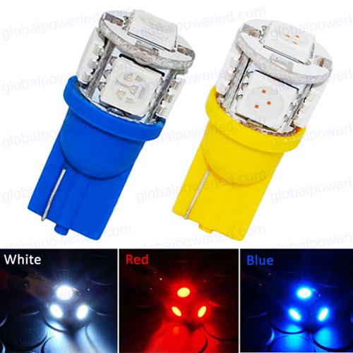 Automotive led lamp