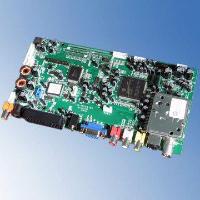 Sell Custom Electronic Control Boards