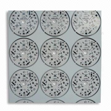Aluminum Pcbs