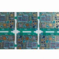 Hdi Pcbs