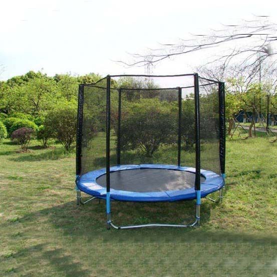 Trampoline