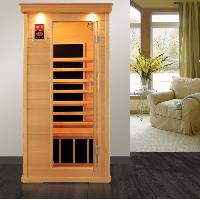 2011 News Hot Sale Far Infrared Sauna Room