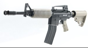 NEW M4 Carbine Furniture