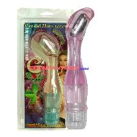 Rotation And Vibration Vibrators