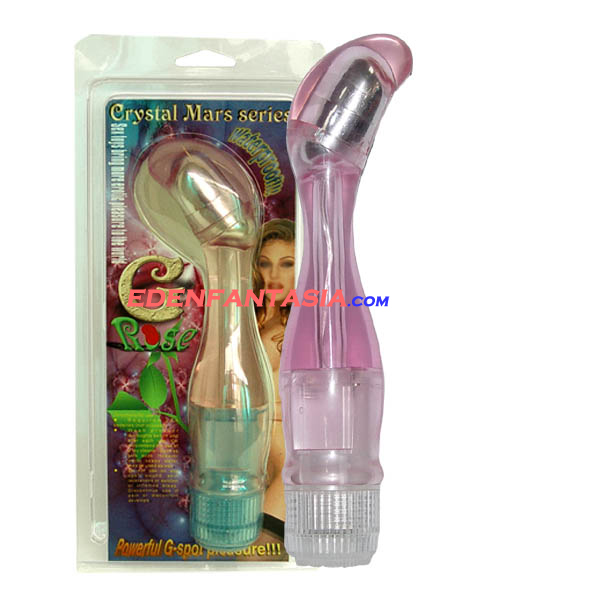 Rotation And Vibration Vibrators