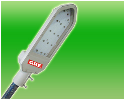 Led Street Lights Luminaires