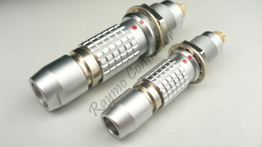 Lemo Connector - B Series