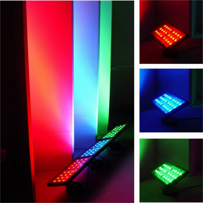 Sell High power LED flood light