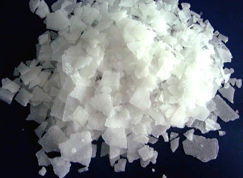 Caustic Soda Flake 99%