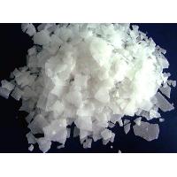 Sell caustic soda flake 99%