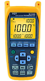 Sell Digital Thermometer YC-747UD