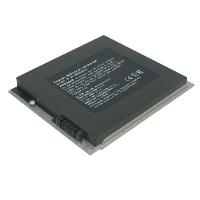 Replacement Laptop Battery For Tablet Pc Tc1000 Series With 11.1v 3600mah