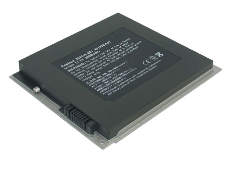 Replacement Laptop Battery For Tablet Pc Tc1000 Series With 11.1v 3600mah