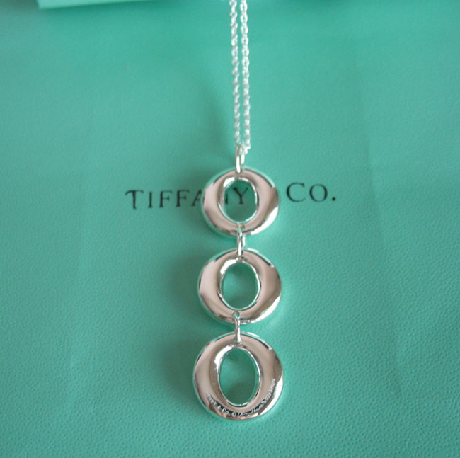 Tiffany Jewelry Wholesaler