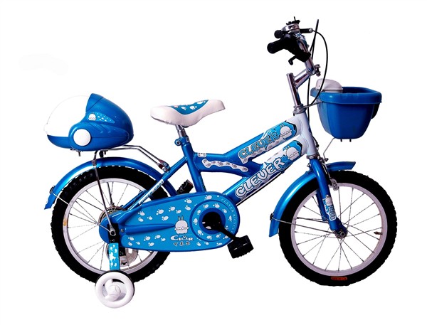 Children Bicycle