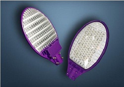 50w Led Street Light