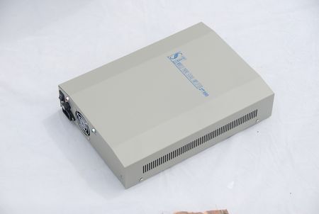 Cell Phone Signal Booster