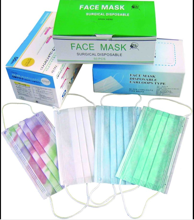 Medical Face Mask