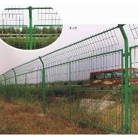 Wire Mesh Fence