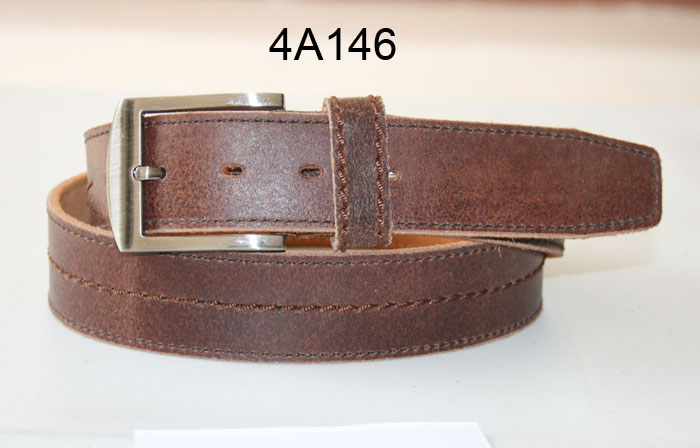 Top Fashion Genuine Leather Belt