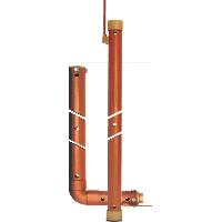 Chemical Earth Electrode