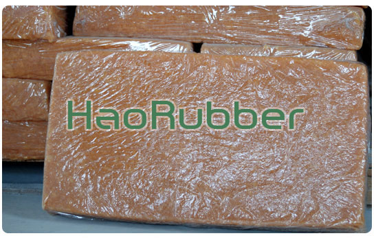Styrene Butadiene Rubber 1502 (sbr1502)