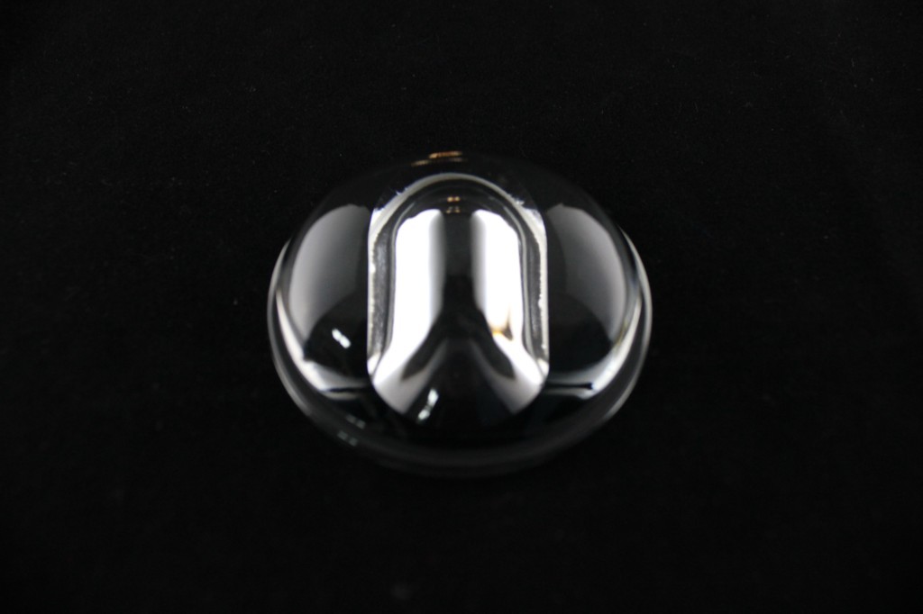 Led Street Lamp Glass Lens