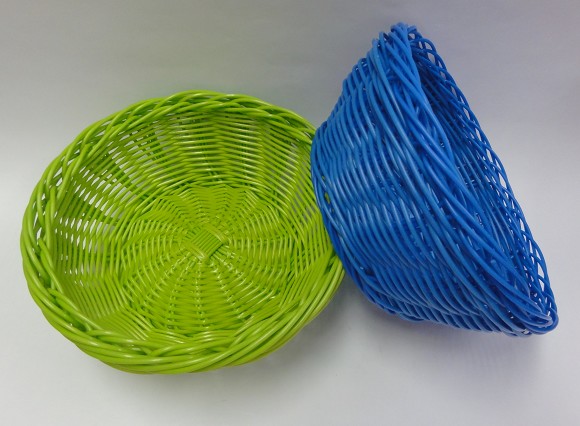 Plastic Basket