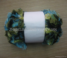 hand knitting yarn