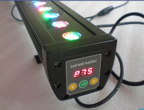 Led Wall Washer Light