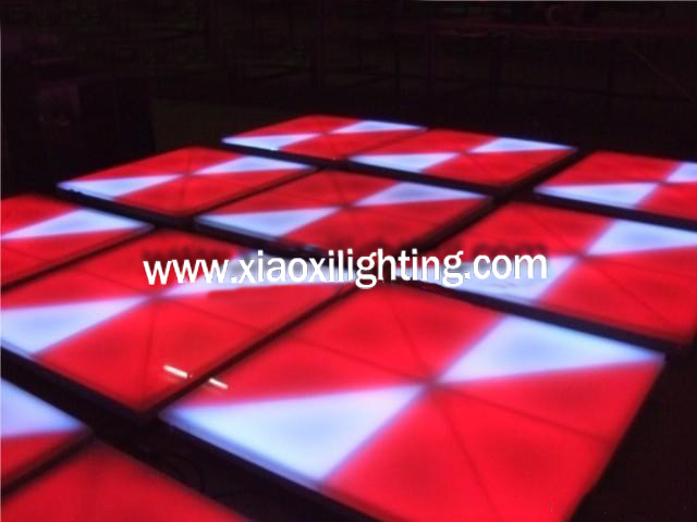 Led Dance Floor