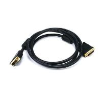 Sell DVI CABLE MALE TO MALE