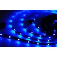 Led Strip Light 5050/3528 With Ce&rohs Certifaction