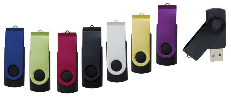 Standard Usb Flash Drive