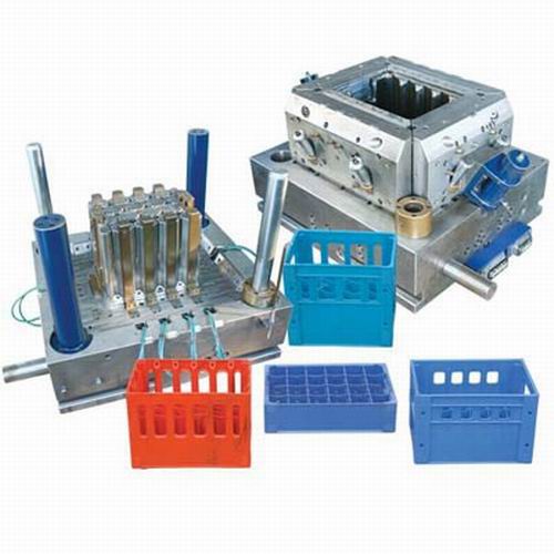 Plastic Injection Mould